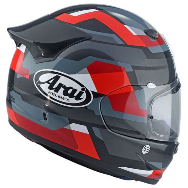 Arai Quantic helhjälm