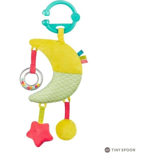 SOPHIE LA GIRAFFE Min speldosa