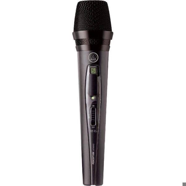 AKG trådlöst mikrofonssystem WMS45