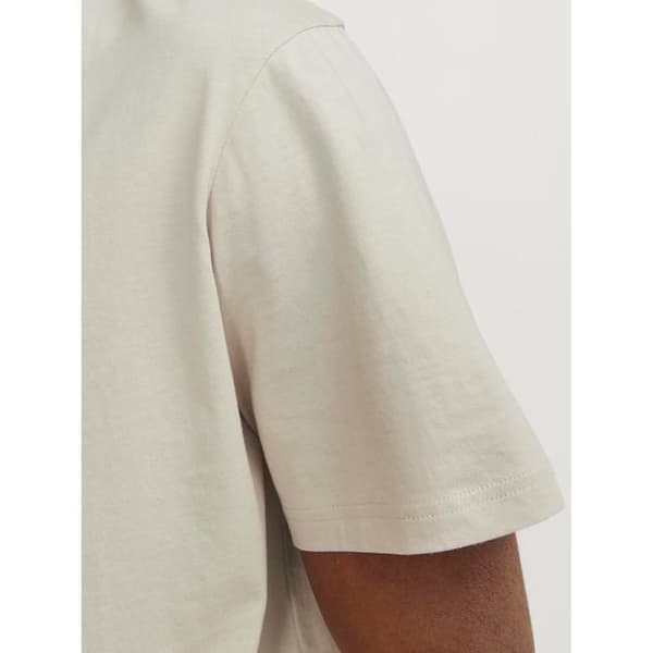 T-shirt Jack & Jones Star - månsken