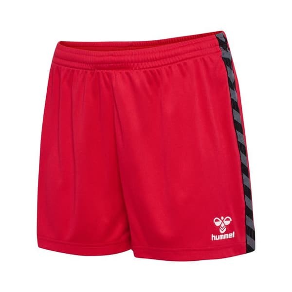 Kort dam Hummel Authentic Pl