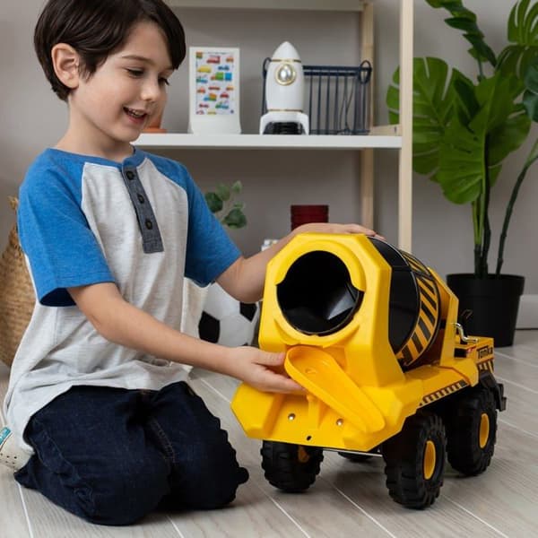 Tonka Truck - 06098