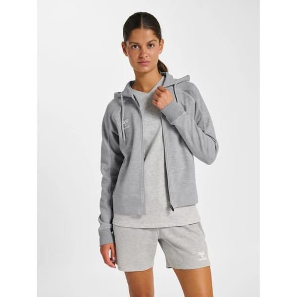 Hoodie dam Hummel Move 2.0