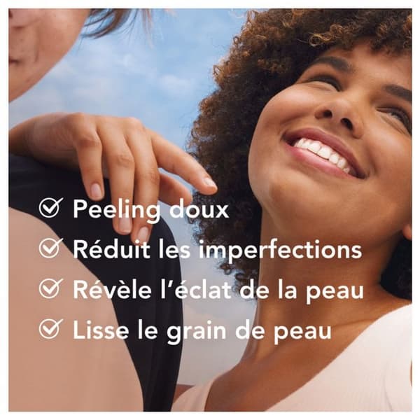 Bioderma Sébium nattpeeling koncentrat utjämnande 40ml