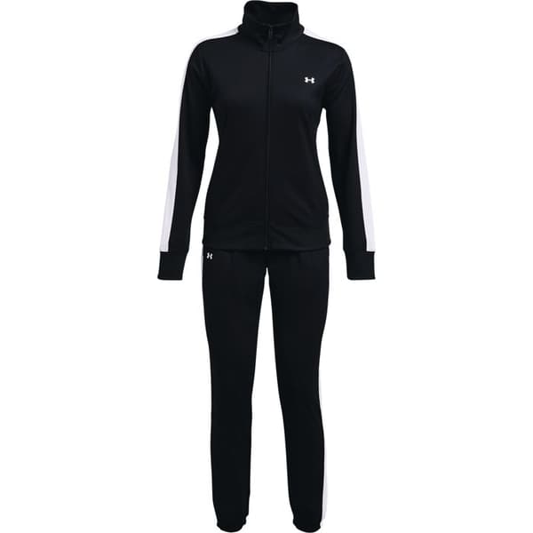Under Armour damträningsset i trikå