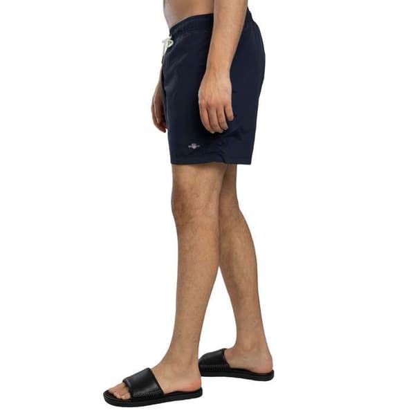 Logo Short De Bain - GANT