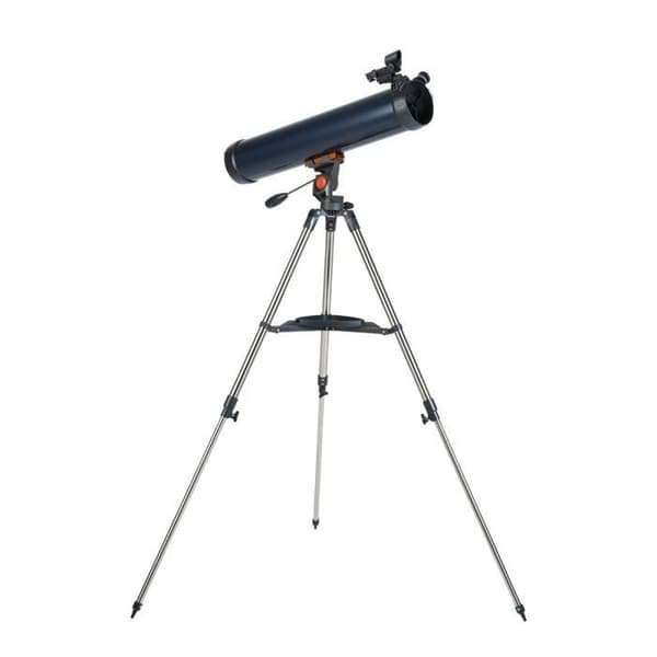 Celestron AstroMaster LT 76AZ Teleskop - 31036