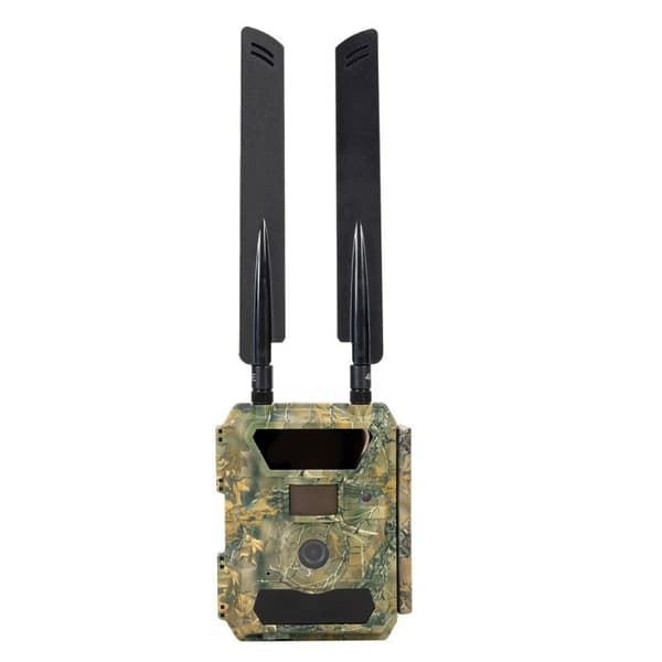Jaktkamera - PNI - 400C PRO - 24MP - Internet 4G LTE - GPS