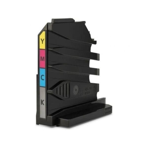 Avfallstoneruppsamlare - HP - LaserJet - Yield 7000 sidor - Svart