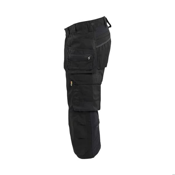 Stretch skyddsshorts 2D Blaklader