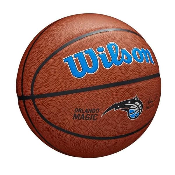 Ballong Wilson NBA Team Alliance Orl Magic