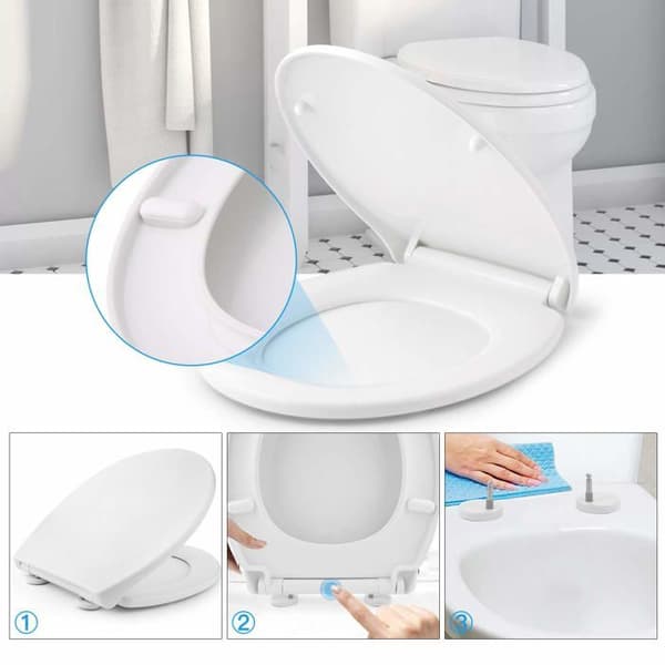 Wc - toalett Himimi - 0001