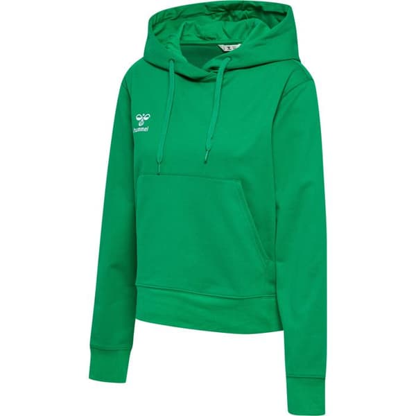 Hoodie dam Hummel Go 2.0