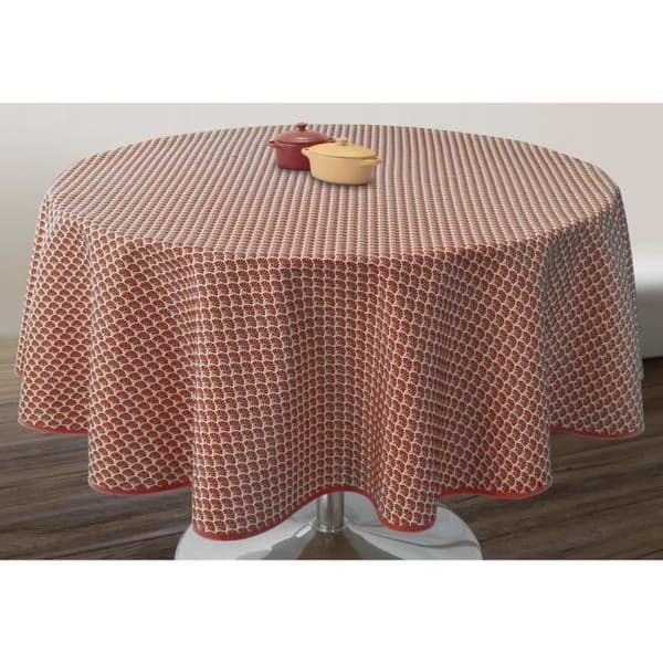 Päls Anti-fläckar Påfågel bordeaux