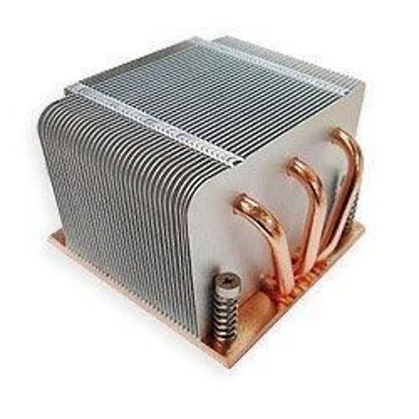CPU-kylare - DYNATRON - K618 - Passiv - 2U - Kompatibel med LGA1156