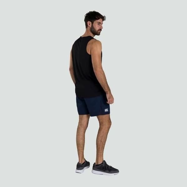 Kort Canterbury Klubb