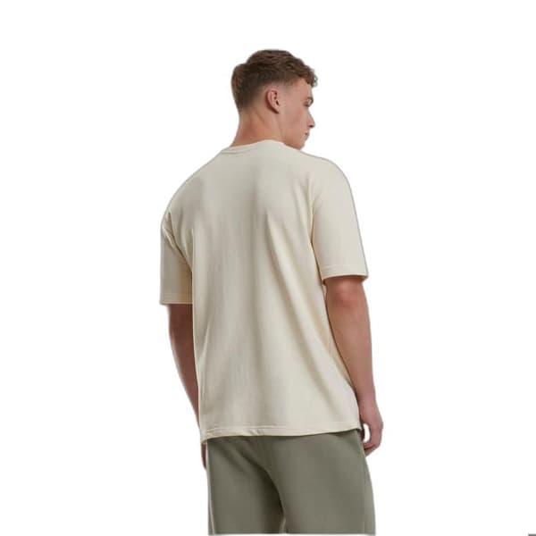 T-shirt Urban Classics Light Terry Crew