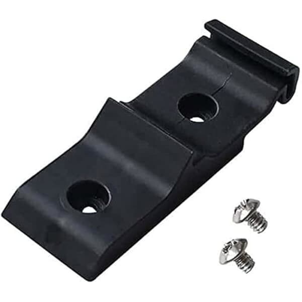 Kit rail DIN - TELTONIKA - PR5MEC11 - Lätt installation - Kompakt - Grå