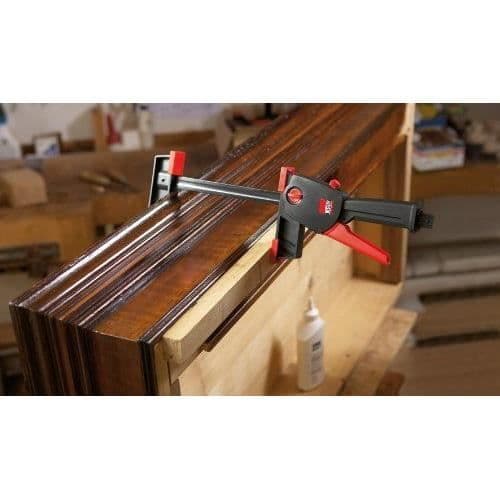 Bessey DUO45-8 Clamp 45cm (UK import)