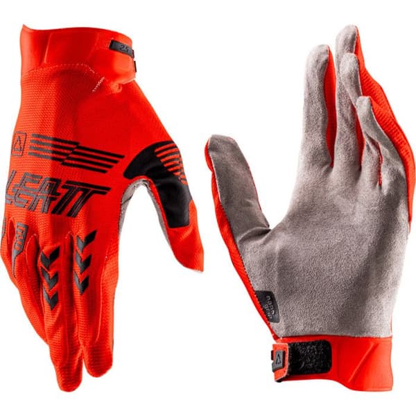 Leatt 2.5 X-Flow motocrosshandskar
