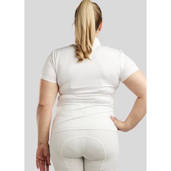 Ridsport polo dam Montar Bling