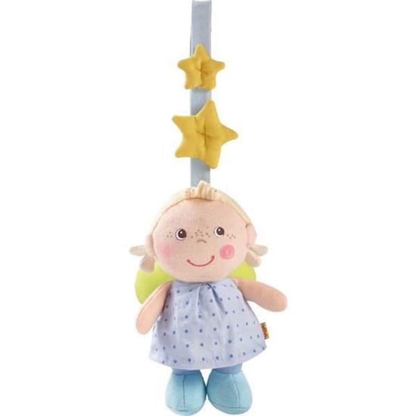 Puppa - HABA - 301995 - Skyddsängel - Hon - Polyester - 255 mm