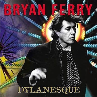 BRYAN FERRY