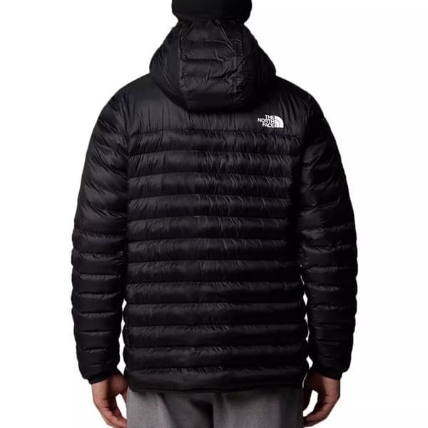 Lätt jacka med huva The North Face M TERRA PEAK