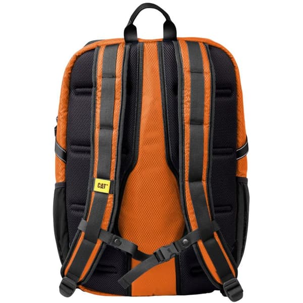 Ryggsäck - CATERPILLAR - Le Meije - 40 L - Unisex - Orange - Polyester