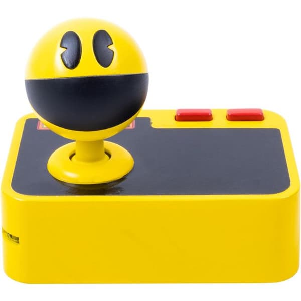 Bmd - Konsol Pac-man Tv Plug & Play Bmd