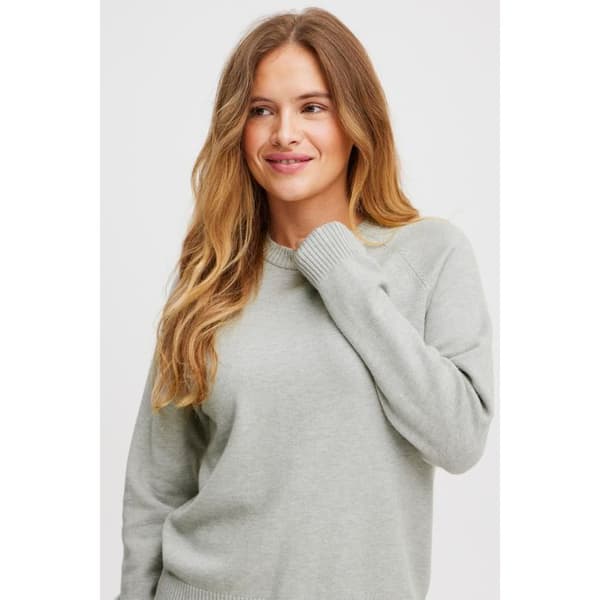 Pull dam Pulz Jeans Steffi