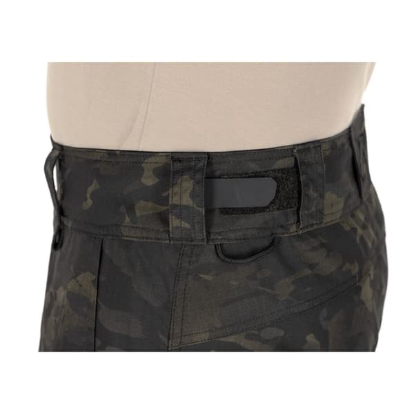 Clawgear MK III ATS Flex stridsbyxor - multicam black