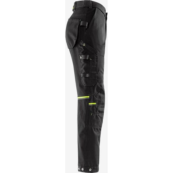 Arbetsbyxor dam Fristads 2802 GHST