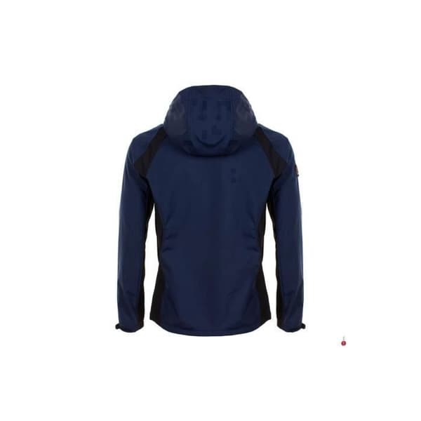 Softshell-jacka för män CABILONE