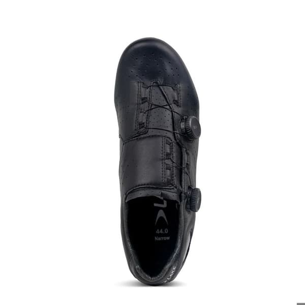Skor Lake CX333 - svart/silver