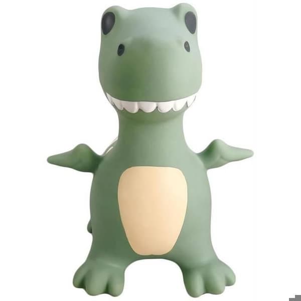 Djur Hoppare - Dino Dexter