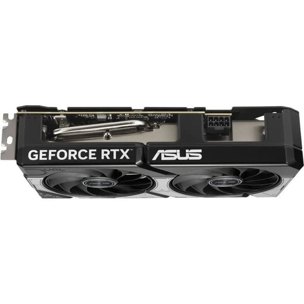 ASUS - Grafikkort - DUAL RTX 5060TI O16G