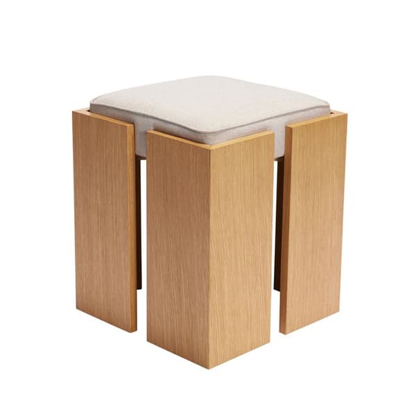 Taburett Hubsch Interior Forma