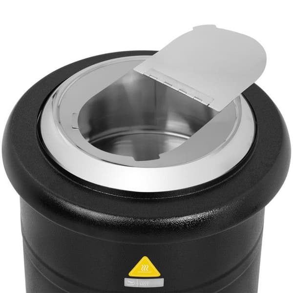Elektrisk soppskål RCST-13SB