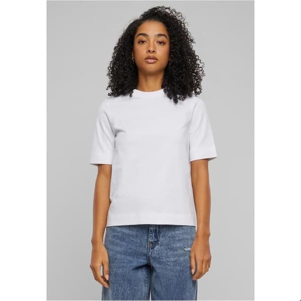 T-shirt dam Urban Classics Classy