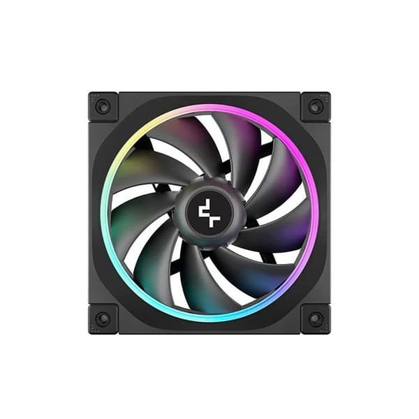 Fläkt DeepCool FL12R (R-FL12R-BKAPN1-G)