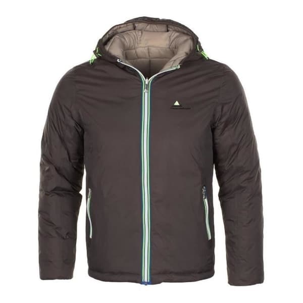 Peak Mountain Cawa dunjacka - bungee/kittbrun - S