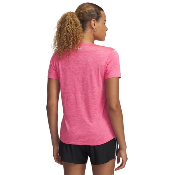 Under Armour Tech™ Twist träningstop för kvinnor