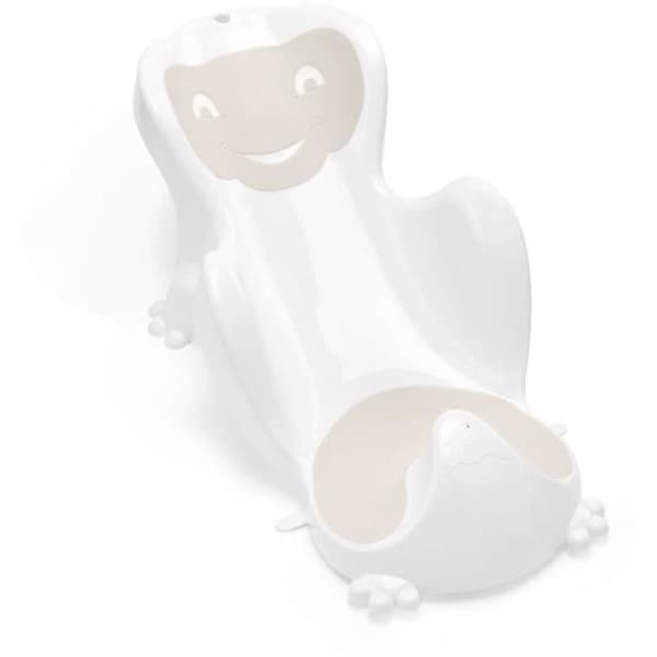 THERMOBABY Badbalja babycoon® - Marron glacé