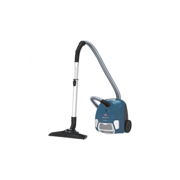 Hoover BV51HM dammsugare i påsar