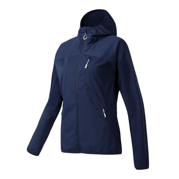 Dam softshell vindjacka Dare 2B Lexan III