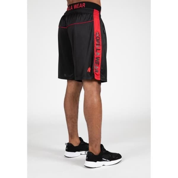 Shorts - Gorilla Wear - Dam