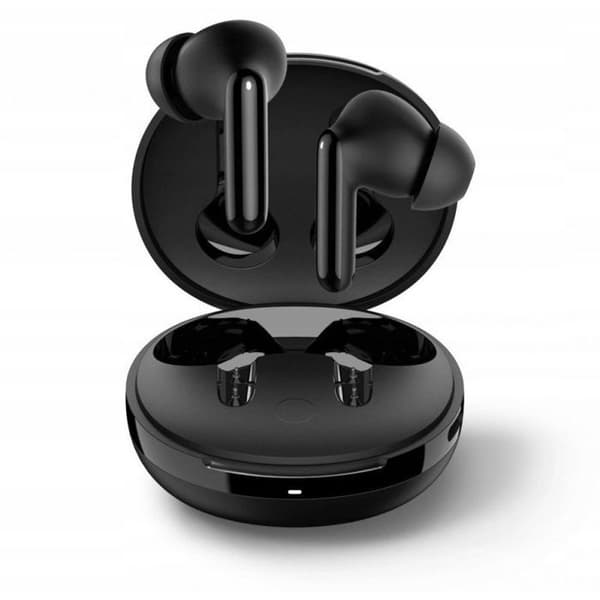 In-ear hörlurar - SPIGEN - SA2400 ANC - True Wireless - ANC - Svart
