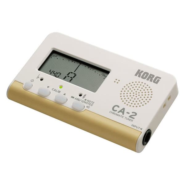 Korg CA-2 Stämapparat