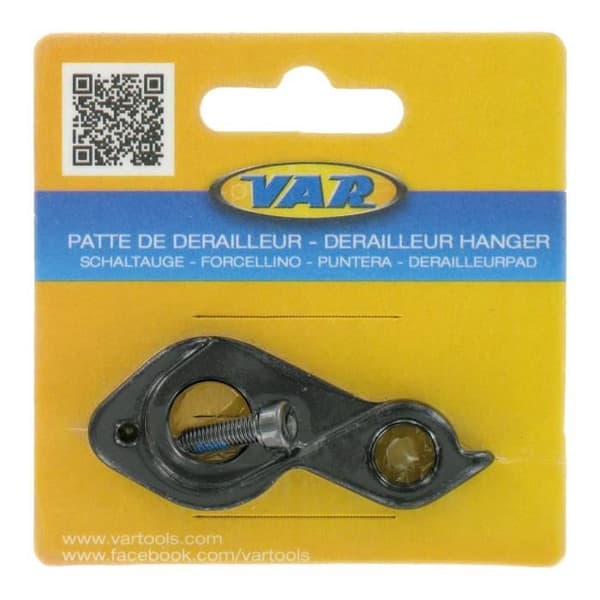 Var växelhängare